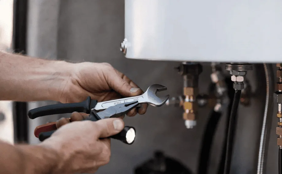 Why choose Water Heater Repair in Rushsylvania, OH